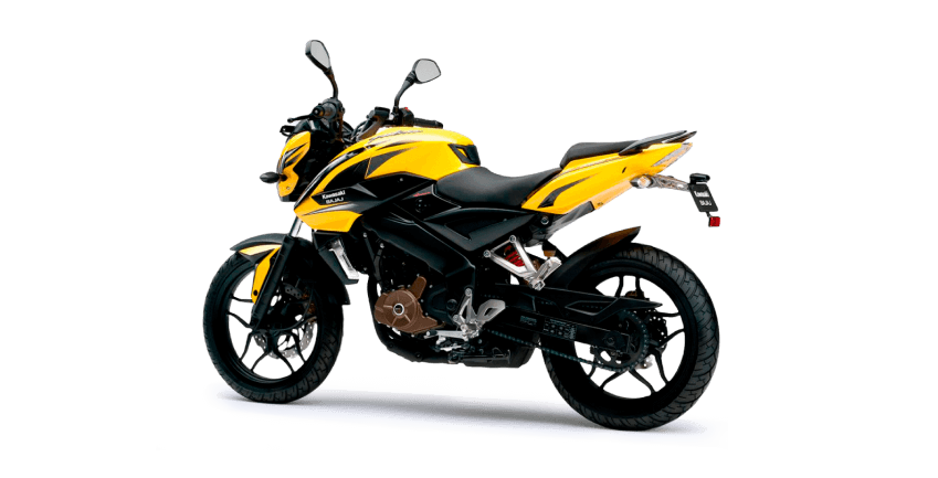 BAJAJ PULSAR मोटरसाइकिल के लिए इलेक्ट्रिक किट, 4,000 W पॉवर