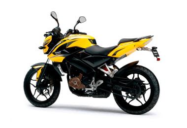 BAJAJ PULSAR मोटरसाइकिल के लिए इलेक्ट्रिक किट, 4,000 W पॉवर